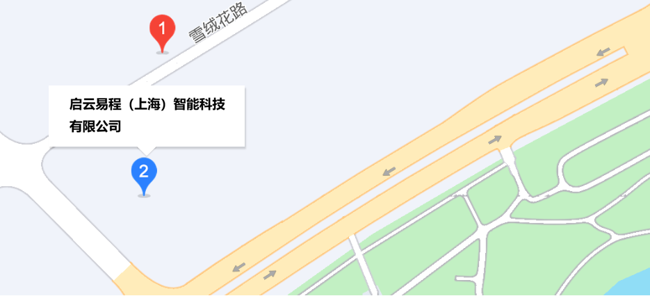公司地址